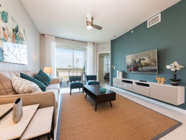 Orlando Home 979782