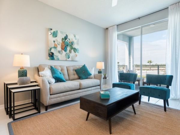 Orlando Home 979782