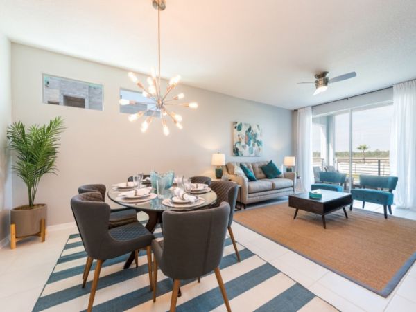 Orlando Home 979782