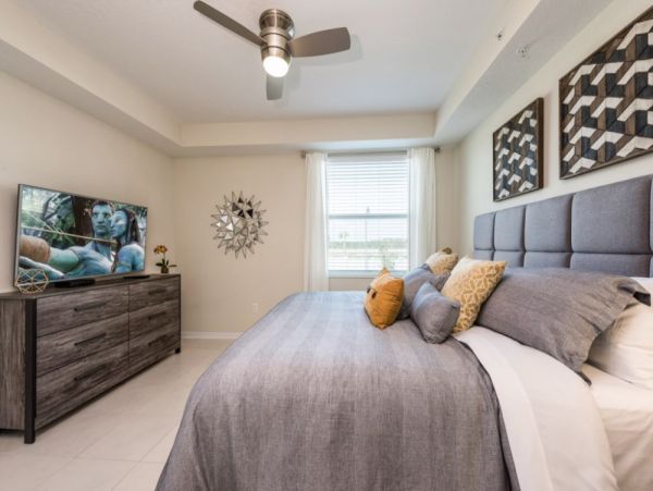Orlando Home 979782