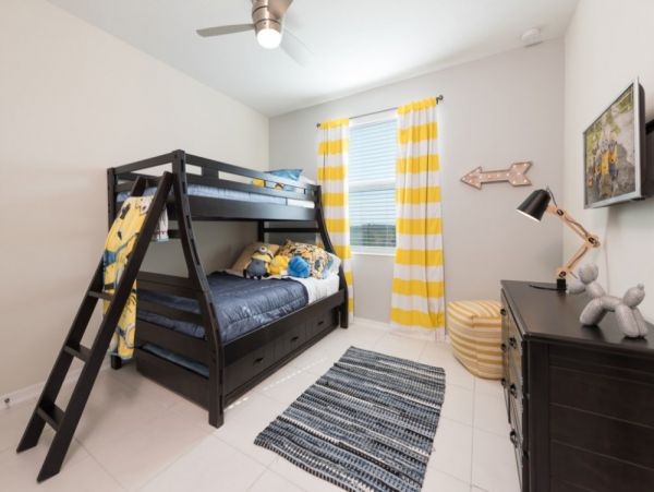 Orlando Home 979782