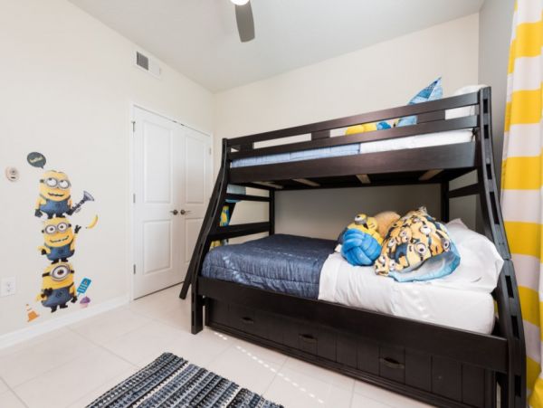 Orlando Home 979782