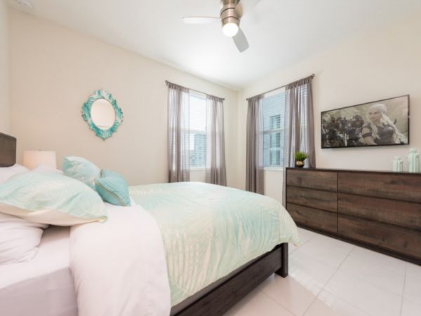 Orlando Home 979782