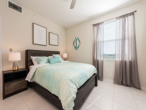 Orlando Home 979782