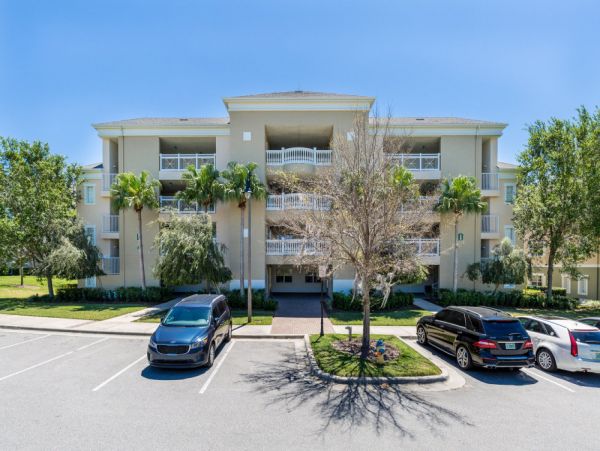 Orlando Home 979783