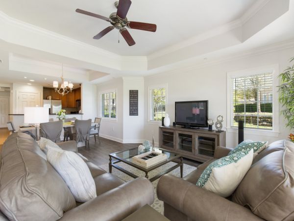 Orlando Home 979783