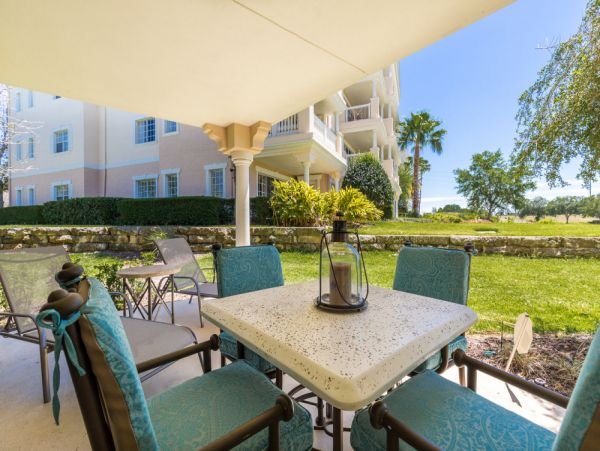 Orlando Home 979783