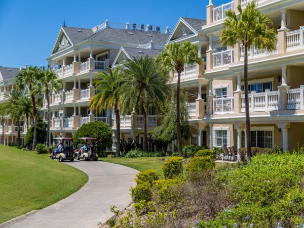 Orlando Home 979783