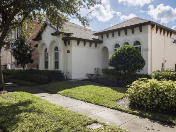 Orlando Home 979784