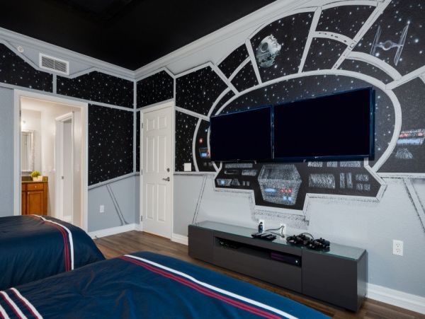 Orlando Home 979785