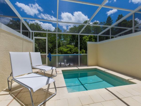 Orlando Home 979786