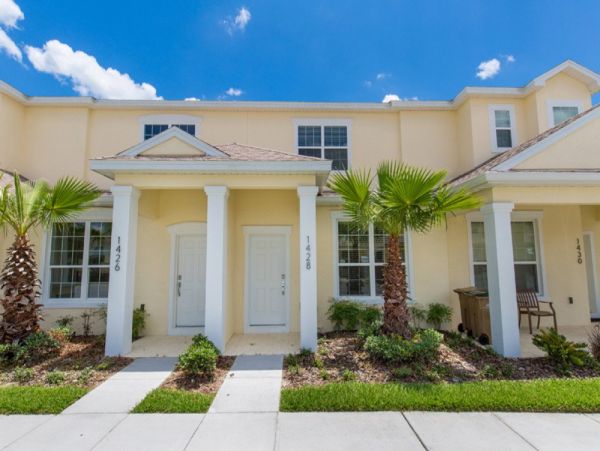 Orlando Home 979786