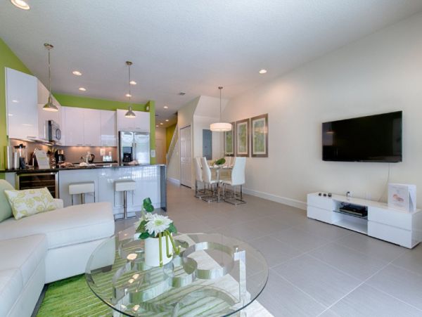 Orlando Home 979786