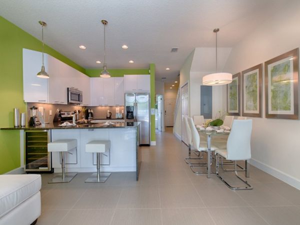 Orlando Home 979786