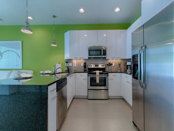 Orlando Home 979786