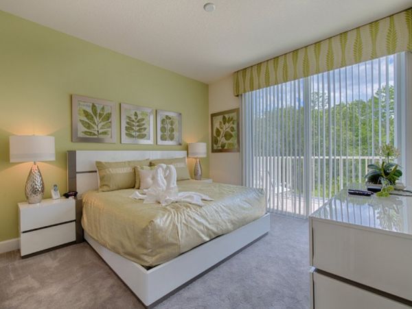 Orlando Home 979786