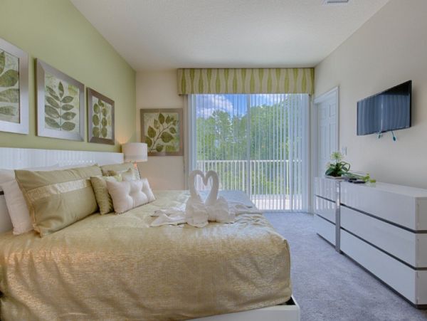 Orlando Home 979786