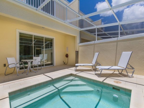 Orlando Home 979786