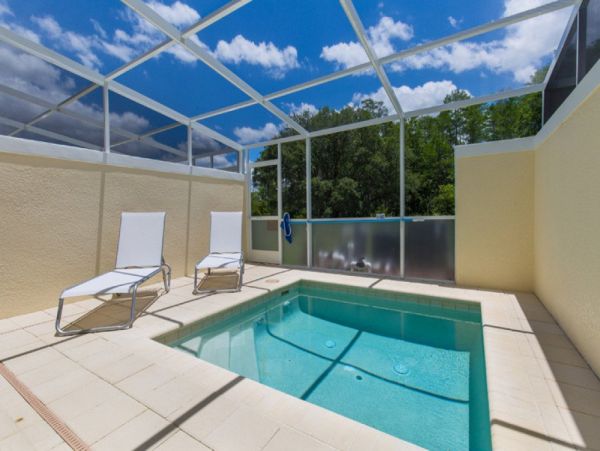 Orlando Home 979786