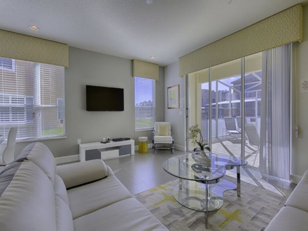 Orlando Home 979787