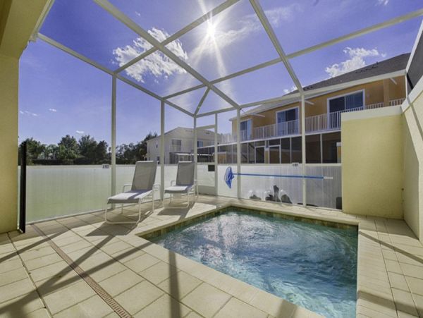 Orlando Home 979787