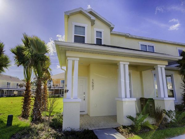 Orlando Home 979787
