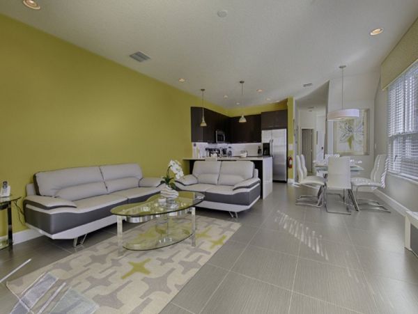 Orlando Home 979787