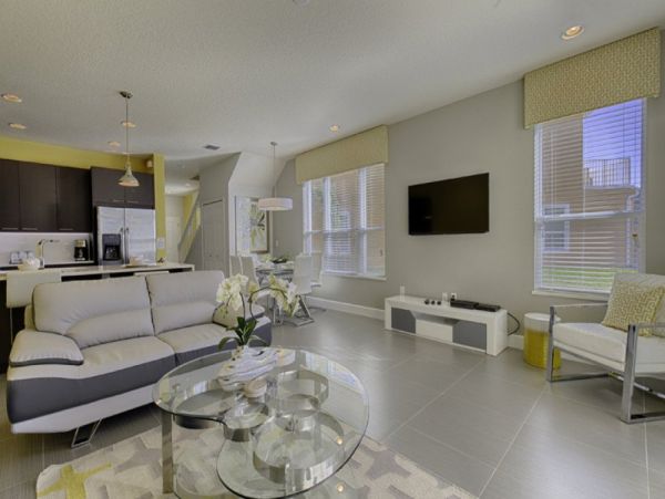 Orlando Home 979787