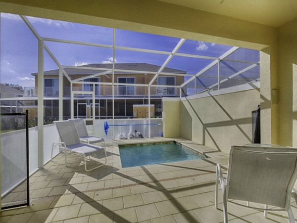 Orlando Home 979787