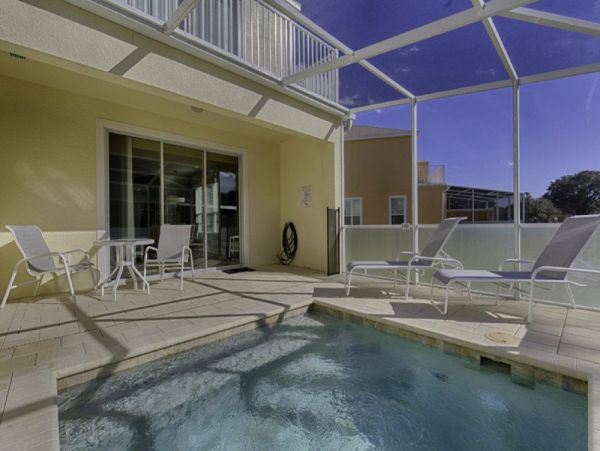 Orlando Home 979787