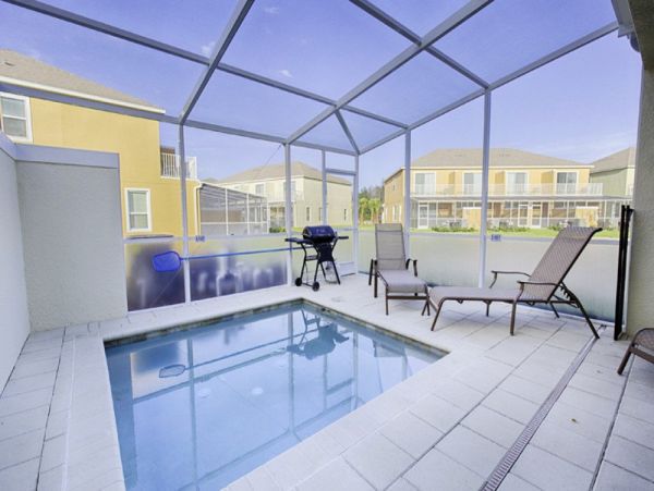 Orlando Home 979791