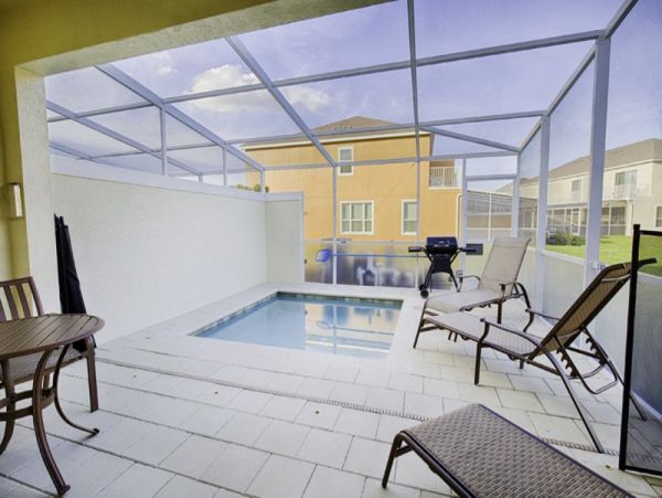 Orlando Home 979791