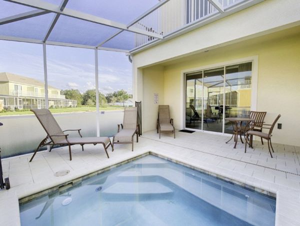 Orlando Home 979791