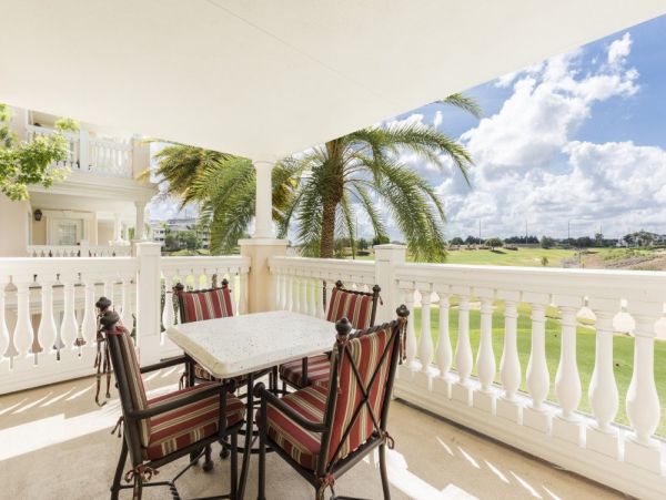 Orlando Home 979792