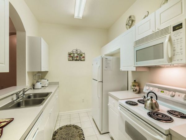 Orlando Home 979793