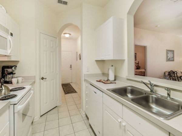 Orlando Home 979793