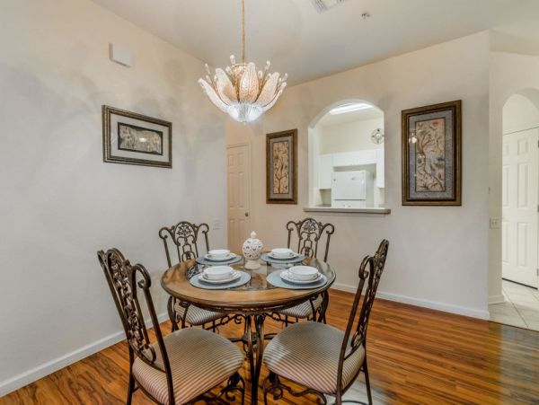Orlando Home 979793