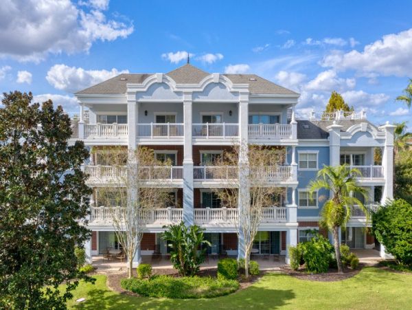 Orlando Home 979794