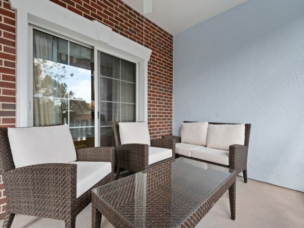 Orlando Home 979794
