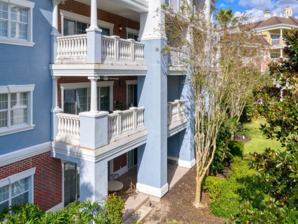 Orlando Home 979794