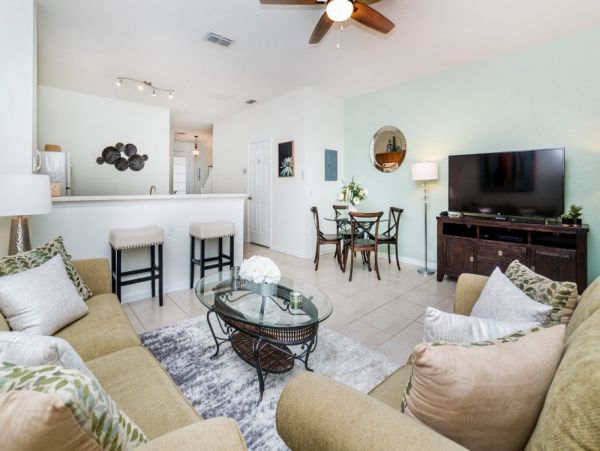Orlando Home 979795