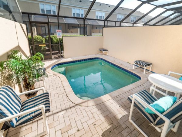 Orlando Home 979795