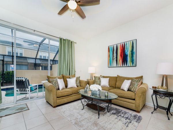 Orlando Home 979795