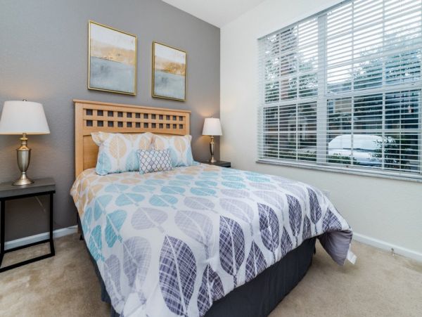 Orlando Home 979795