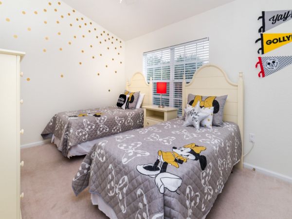 Orlando Home 979795