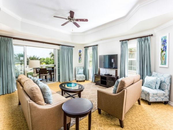 Orlando Home 979796