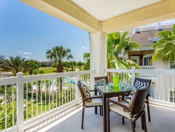Orlando Home 979796
