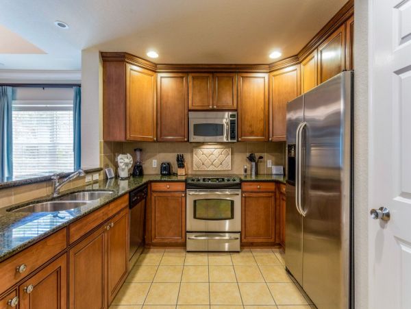 Orlando Home 979796