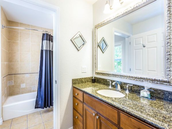 Orlando Home 979796