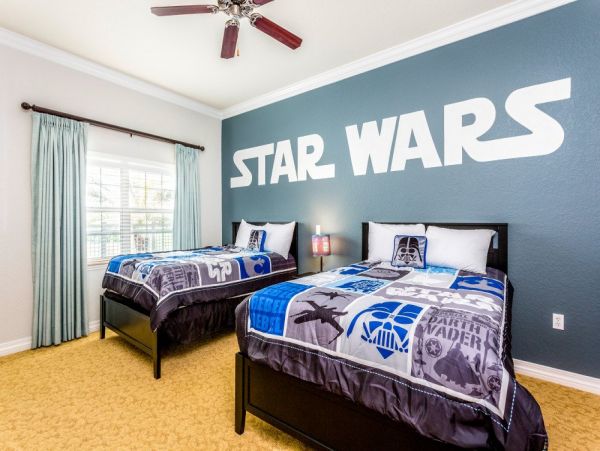 Orlando Home 979796